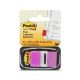 Post-it Flag, Purple Color, 3M 680-8