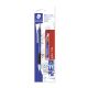 Staedtler Mars Micro Mechanical Pencil With Refill Leads 0.5mm HB