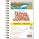 Strathmore Visual Bristol Journal, 5.5