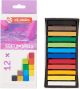 Soft Pastel Set x12 Art Creation 