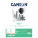 Canson 1557 Extra White Drawing Paper 180 gsm A4 Size - 204127414