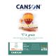 Canson Drawing Paper Pads C Grain A3 180 g