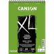 Canson XL Dessin - Drawing Paper - 160 GSM A5 - 400082841