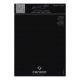 Drawing Sheet Black - Noir A5 Canson XL 150g C400053755