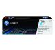 حبر ليزر جيت ملون HP 128A أزرق سماوي