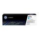 HP MFP M277DW Toner Cyan- 201A