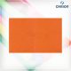 Crepe paper 30gs Canson - C200001410 Orange
