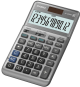 Casio Calculator Desk Top JF-120FM