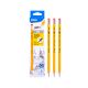 Graphite Pencil HB DELI - C003HB