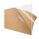 Clear Acrylic Sheet A4 2mm