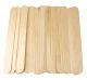 Ice Cream Stick Wooden Big 15x1.8cm - 50pc