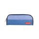 Pencil Case 521A Blue - H037