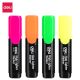 Highlighter Set 4 Deli