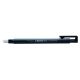 Tombow MONO Zero Eraser, Rectangle 2.5mm Black