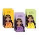 Al Fakhama Set of 6 Eid Greeting Envelope - Girls Design 2022