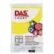 Das Smart Polymer Clay 57g Lemon Yellow - F321003