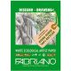 White Ecological Artist Paper Fabriano A3 - 22529742