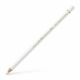 Faber-Castell Polychromos Artists' Single Pencil - Colour 101 White