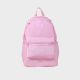 School Bag Glossy Bird 18 inch GB5196 Pink - 3
