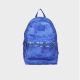 School Bag Glossy Bird GB5196 Blue - 7