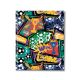 Single Line 100 Sheets NoteBook HC - 10 X 8