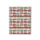 Square Line 100 Sheets NoteBook HC - 22 X 16 CM - 02