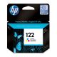 خرطوشة حبر ثلاثية الألوان HP 122