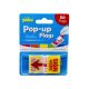 Sticky Notes flage Sign Here 50 Labels SN5460