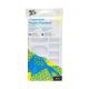 Mont Marte Disposable Plastic Palettes 5pc