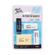 Mont Marte Artists Eraser Pack 4pc