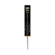 Mont Marte Round Taklon Art Brush 6فرشاة مونت مارت الفنية الدائرية تاكلون 6