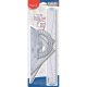 Maped Geo Metric– Kit of 4 Pieces