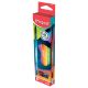 Maped Black Peps Energy HB Pencil