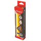 Maped Black Peps Learning HB Pencils 