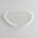 Geometric Coaster Resin Mold - 3410