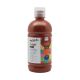 Mont Marte Poster Paint 500ml - Burnt Sienna