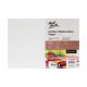 Mount Mart Watercolor Paper, Cotton, 300gsm, A4 Size - 5 Sheets