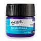 Mont Marte Acrylic Colour Paint 100ml - Purple
