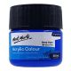Mont Marte Acrylic Colour Paint 100ml - Deep Cyan