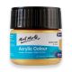 Mont Marte Acrylic Colour Paint 100ml - Aztec Gold