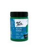 Mont Marte Signature Acrylic Colour 300ml Medium Green
