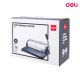 Comb Binding Machine 15 sheets 3872 Deli