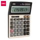 Calculator Desktop Deli-E1671C