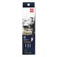 Sketching Pencil 6pc Deli S999 - B