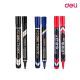 Permanent Marker Bullet tip Deli THINK - U100