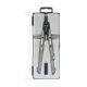 Technical Compass Set (Set of 2 Parts) Isomars