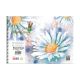 Sketch Book A4 White 20 Sheets - Sinarline - 1