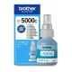 BROTHER Ink Bottle BT5000C (Cyan)