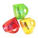 Deli 2-Hole Pencil Sharpener - 0551