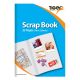 Scrap book 302303 - Tiger
